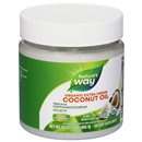 Nature's Way EfaGold Coconut Oil
