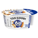 Too Good & Co. Remix, Blueberry Almond Oat Crisp