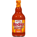 Frank's RedHot Buffalo Wings Hot Sauce