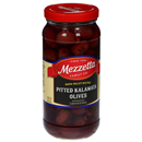 Mezzetta Napa Valley Bistro Pitted Kalamata Olives with Cabernet & Herbs