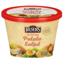 Reser's Potato Salad, Deviled Egg