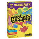 Fruit Gushers Strawberry Splash and Tropical Flavored Variety Pk 12 - .8 oz Pouches