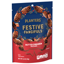 Planters Limited Edition Kettle Cooked Butter Cinnamon Pecans