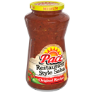 Pace Medium Restaurant Style Salsa Original Recipe