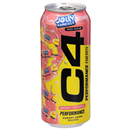 C4 Performance Energy x JOLLY RANCHER Watermelon