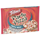 Totino's Triple Meat Party Pizza