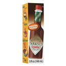McIlhenny Co. Tabasco Chipotle Pepper Hot Sauce