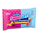SweeTarts Share Pack Chewy Fusions Fruit Punch Medley