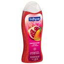 Softsoap Juicy Pomegranate & Mango Bodywash