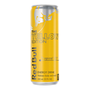 Red Bull Yellow Edition Tropical Energy Drink