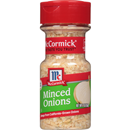 McCormick Minced Onions