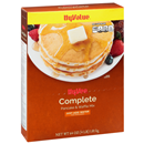 Hy-Vee Complete Pancake & Waffle Mix