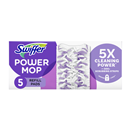 Swiffer Power Mop Mopping Pads