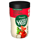 Campbell's Well Yes! Sipping Soup, Tomato & Sweet Basil