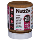 Nuttzo Power Fuel Crunchy Paleo 7 Nut & Seed Butter