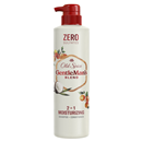 Old Spice Shampoo & Conditioner, Gentleman's Blend, 2 In 1 Moisturizing, Apricot & Coconut