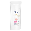 Dove Advanced Care Beauty Finish Anti-Perspirant Deodorant