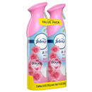 Febreze AIR Mist, April Fresh, Value Pack, 2-8.8 oz ea