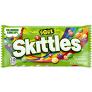 Skittles Skittles Sour Candy, Full Size, 1.8 Oz Bag