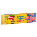 Keebler Strawberry Sugar Wafers