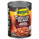 Bush's Grillin' Beans Bourbon and Brown Sugar