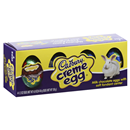 Cadbury Creme Eggs - 4-1.2 oz