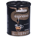 LavAzza Caffe Espresso Medium Roast Ground Coffee
