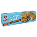 Little Debbie Chocolate Chip Creme Pies - 8 CT