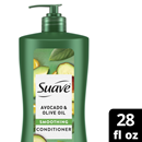 Suave Professionals Avocado + Olive Oil Conditioner