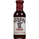 Stubb's Soy, Garlic & Red Pepper Beef Marinade