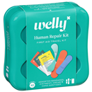 Welly First Aid Travel