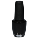 OPI Nail Lacquer, Black Onyx