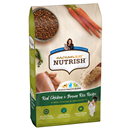 Rachael Ray Nutrish Real Chicken & Brown Rice Recipe Premium Cat Food