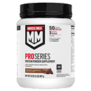 Muscle Milk Pro Series 50 Knockout Chocolate Protein Powder