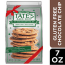 Tate's Bake Shop Cookies Gluten Free Chocolate Chip