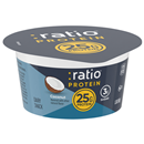 Ratio Protein Yogurt, Coconut