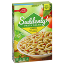 Suddenly! Pasta Salad, Greek