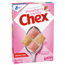 General Mills Chex Cereal, Strawberry Vanilla