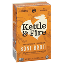 Kettle & Fire Mushroom Chicken Bone Broth