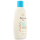 Aveeno Baby Lightly Scented Wash & Shampoo