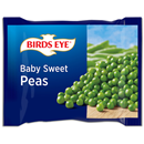 Birds Eye Baby Sweet Peas Frozen Vegetables