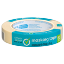 Simply Done Masking Tape, .94"