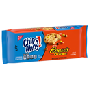 Nabisco Chips Ahoy! Reese's Pieces Cookies