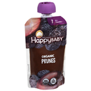 Happy Baby Organics Prunes Baby Food