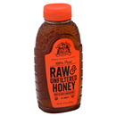 Nature Nate's Honey Co. Raw & Unfiltered Honey
