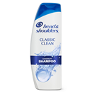 Head & Shoulders Dandruff Shampoo, Classic Clean