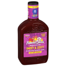 Famous Dave's Sweet & Zesty BBQ Sauce