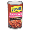 Bush's Best Sweet Heat Baked Beans