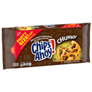 Nabisco Chips Ahoy! Chunky Real Chocolate Chunk Cookies Party Size