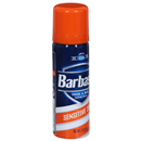 Barbasol Sensitive Skin Shaving Cream